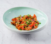 Свинина Го ба Жоу