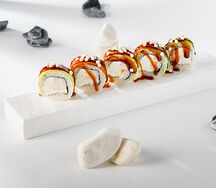 Королевская креветка