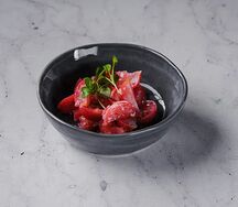 Маринованный редис