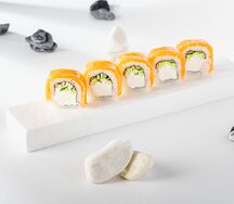 Премиум Филадельфия с лососем