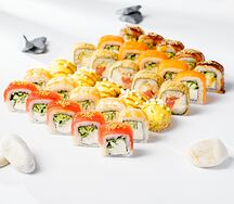 Сет Много Филадельфии