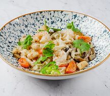 Лапша Том кха