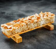 Осидзуси с угрем