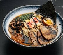 Рамен Наруто