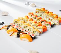 Сет Все и сразу