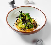 Брокколи хабанеро