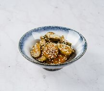 Огурцы суномоно