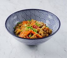 Рис Ниватори