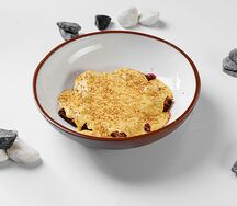 Сметанник Собо