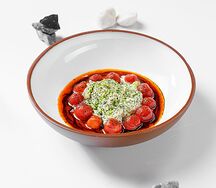 Томаты Кимчи