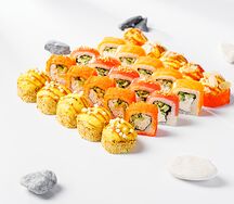 Сет Вкусный