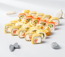 Сет Ренгоку