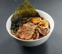 Рамен Тонкоцу