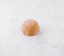 Моти Брауни-попкорн