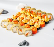 Сет Запеченный хит