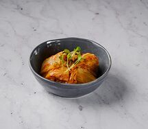 Капуста кимчи