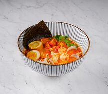 Рамен Том ям