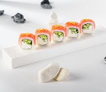 Филадельфия с тунцом