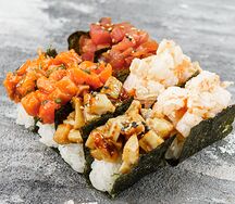 Сет Гунканы