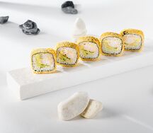 Эби темпура