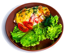 Пражская грудка