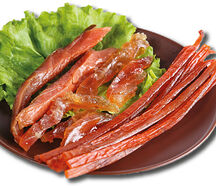 Рыбное ассорти