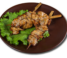 Курица пивная во фритюре по-чешски