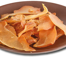 Чипсы из перепёлки