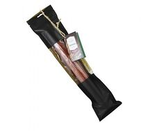 Колбаса постная веган вялено-копченая Таллинская Высший вкус