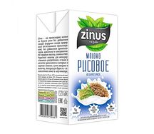 Молоко рисовое Zinus