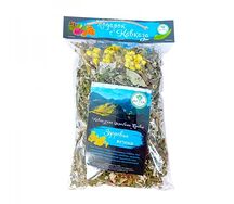 Травяной чай Здоровье печени Подарок с Кавказа