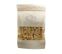 Грильяж мягкий сливочно-фруктовый