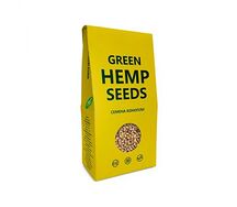 Семена конопли Компас здоровья