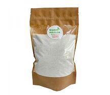 Мука из зеленой гречки цельнозерновая