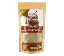 Мука конопляная О2 Натуральные продукты