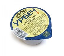 Урбеч Дагестанский из семян тыквы с медом