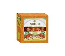 Иван-чай чайный напиток Рябиновый Река Жизни
