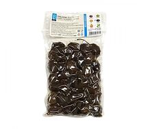 Оливки Халкидики греческие сушеные с косточкой