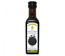 Масло черного тмина сыродавленное Maslandia