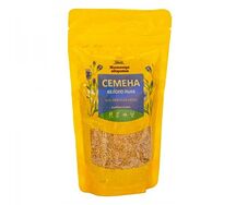 Семена льна белого Житница здоровья