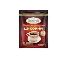 Цикорий натуральный порошкообразный Chikoroff