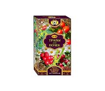 Травяной чай Травы для почек сбор №13