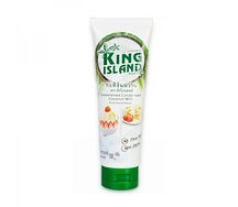 Молоко сгущенное кокосовое King Island