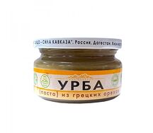 Урбеч дагестанский из грецкого ореха