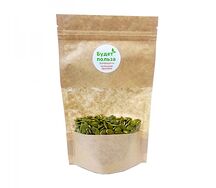 Семена тыквы очищенные