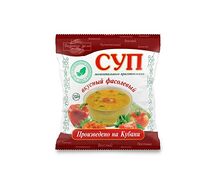 Суп Фасолевый моментального приготовления