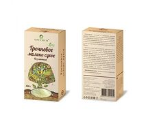 Гречневое молоко сухое Оргтиум