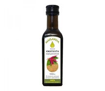 Масло амарантовое сыродавленное Maslandia
