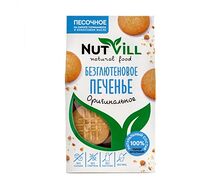 Печенье безглютеновое песочное Оригинальное