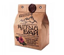 Чайный напиток Солнечный для печени Алтын бай